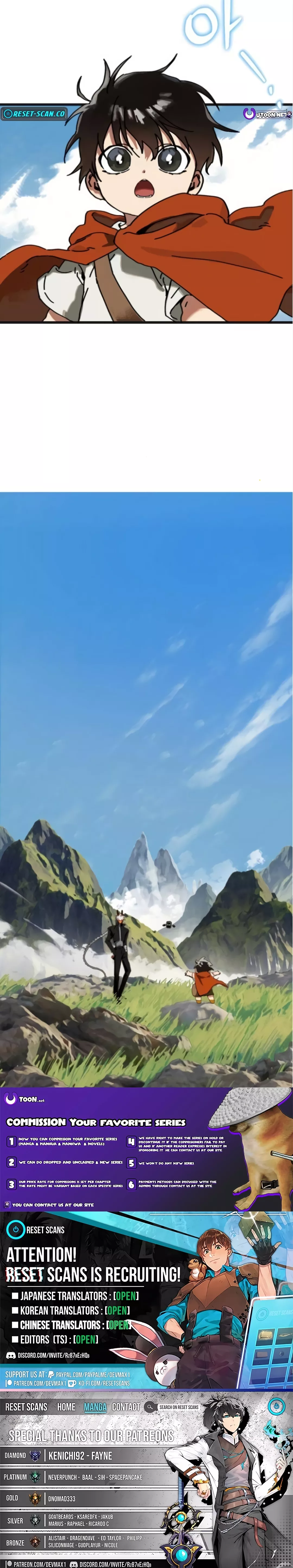 On The Way To Meet Mom Chapter 8 - page 11