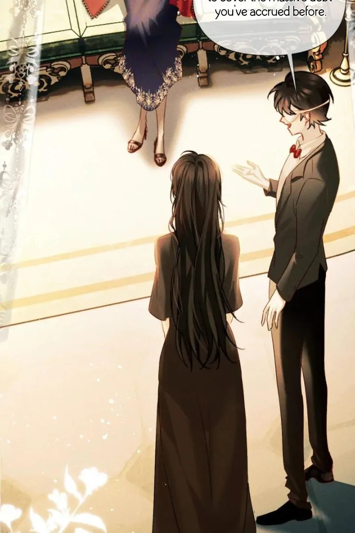 The Rules Require Me to Love You Chapter 1 - page 15