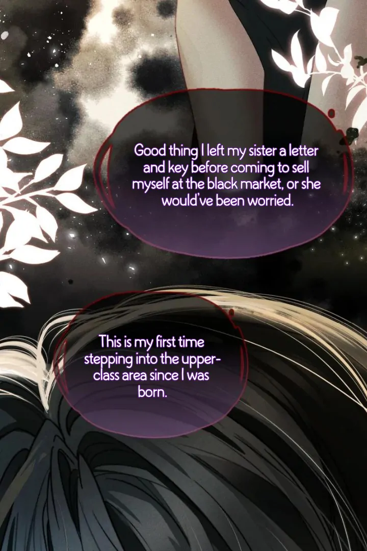 The Rules Require Me to Love You Chapter 1 - page 20
