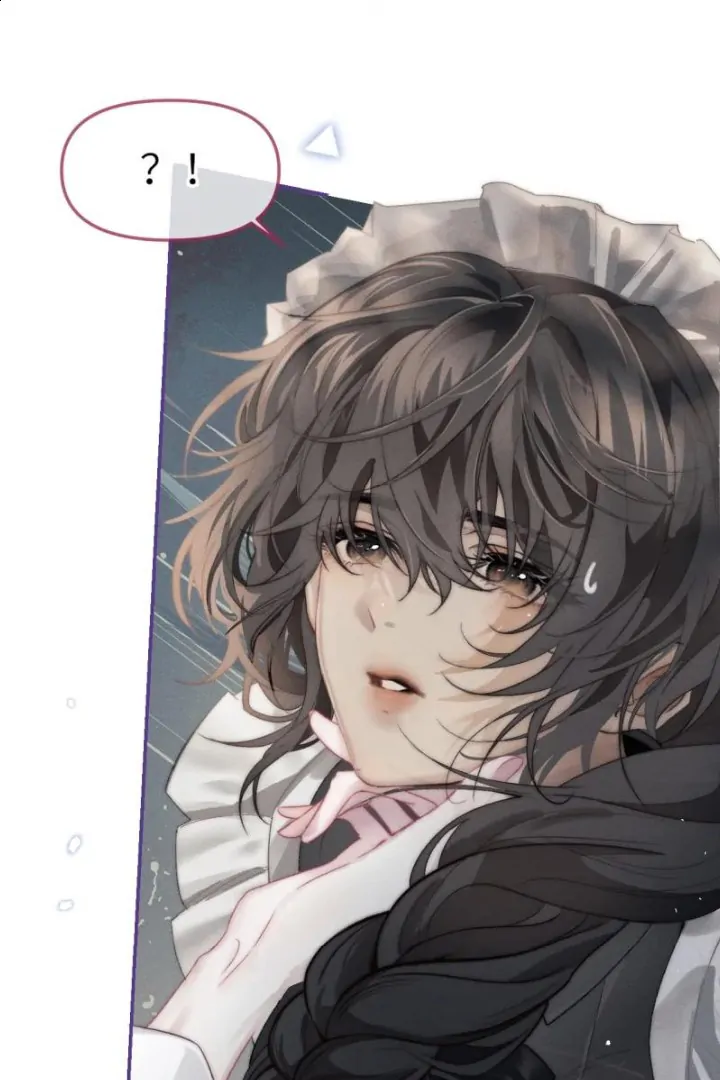 The Rules Require Me to Love You Chapter 1 - page 34