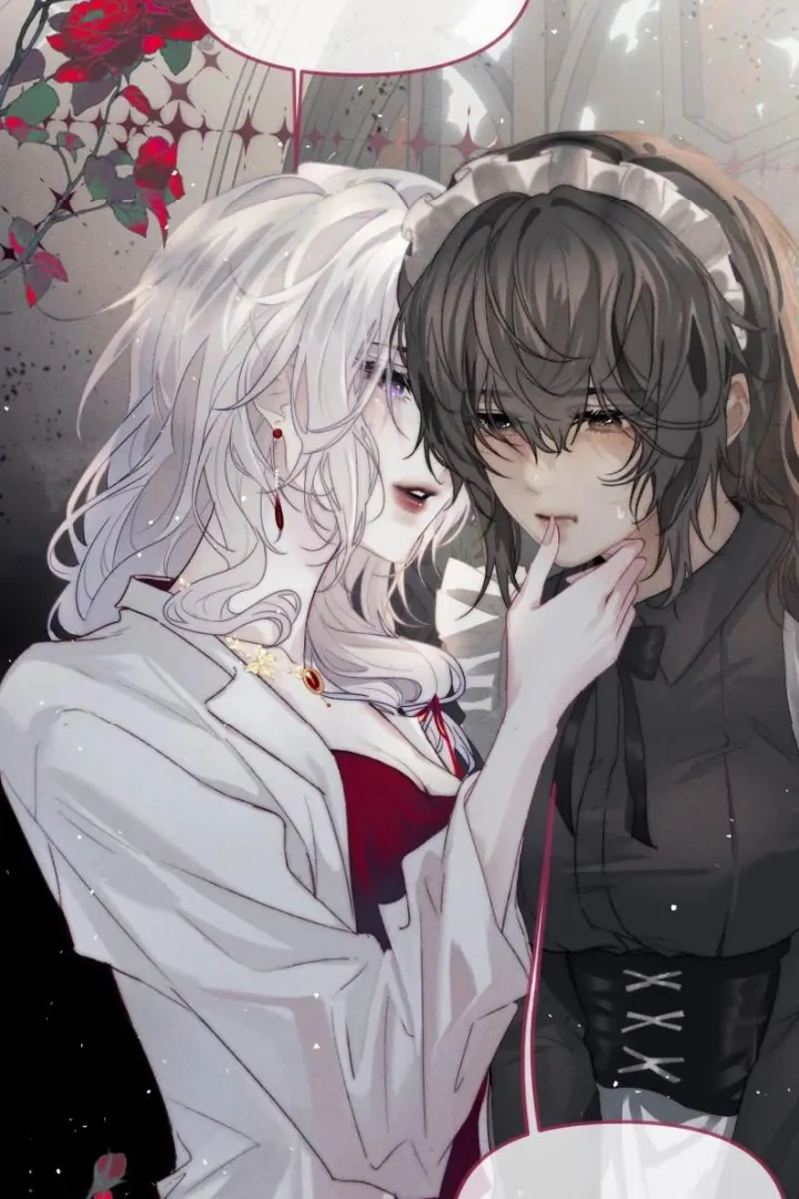 The Rules Require Me to Love You Chapter 1 - page 37