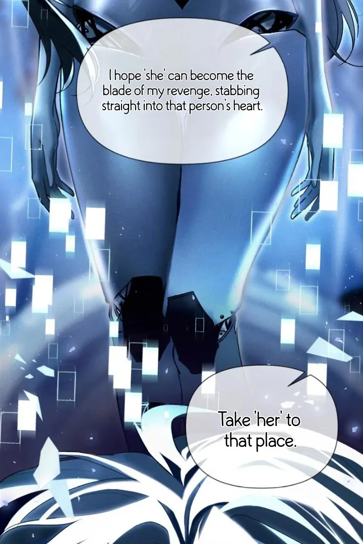 The Rules Require Me to Love You Chapter 1 - page 5