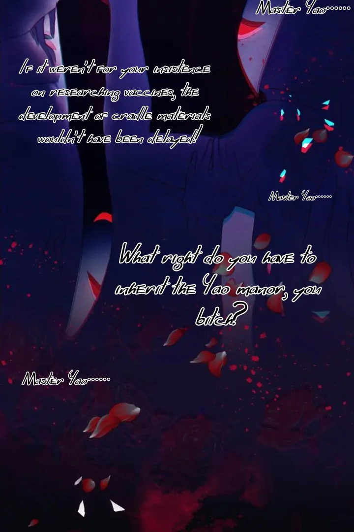 The Rules Require Me to Love You Chapter 1 - page 65