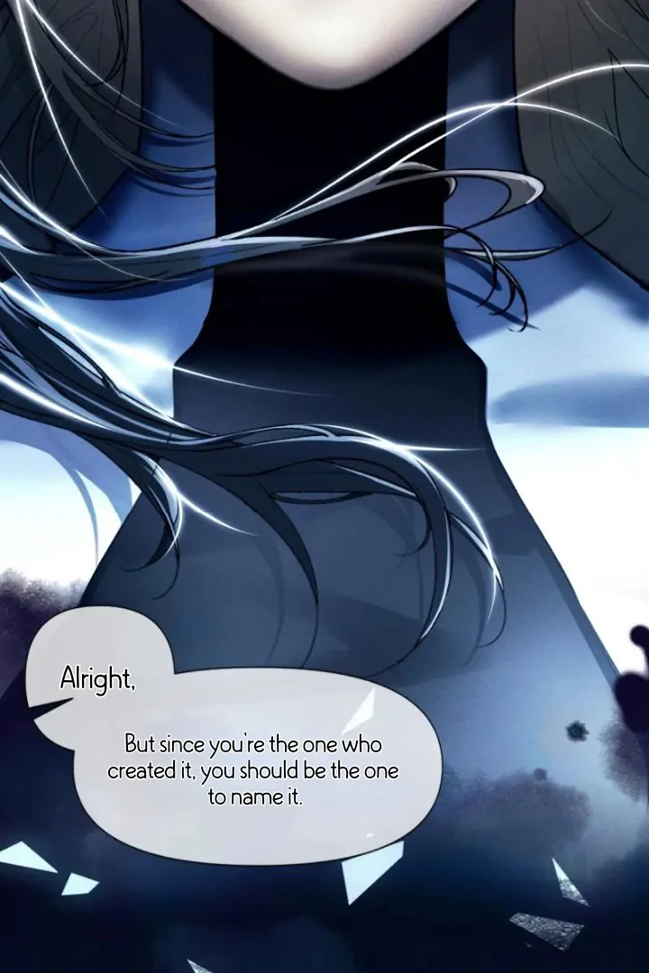 The Rules Require Me to Love You Chapter 1 - page 7
