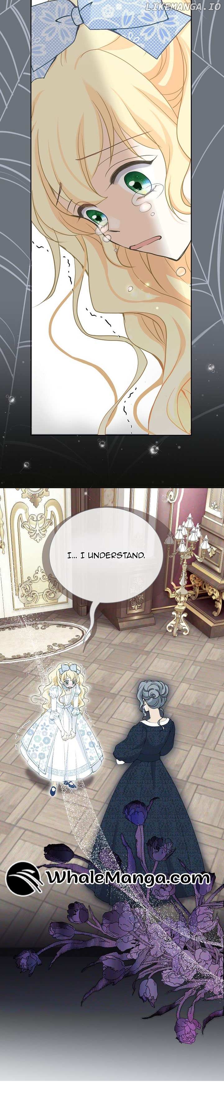 I will retrieve the Duke I had abandoned Chapter 8 - page 10