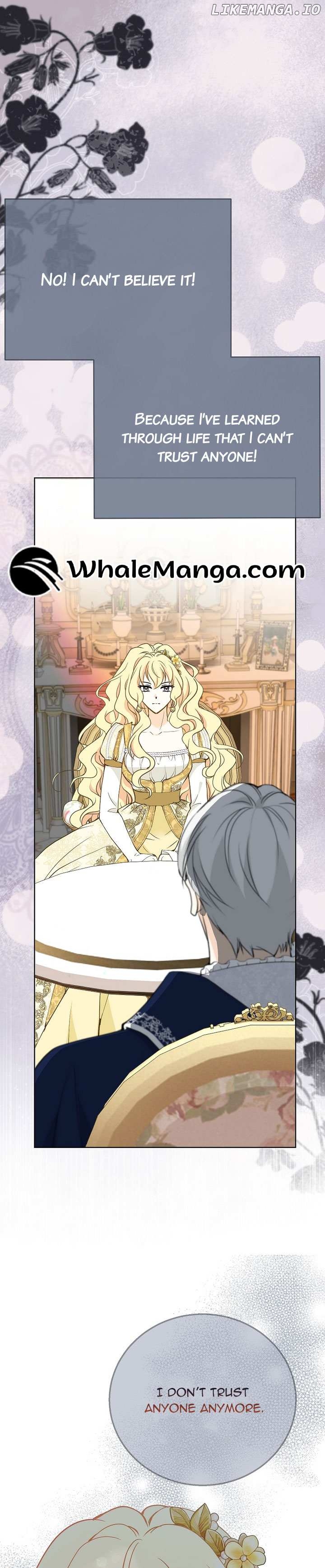 I will retrieve the Duke I had abandoned Chapter 8 - page 31