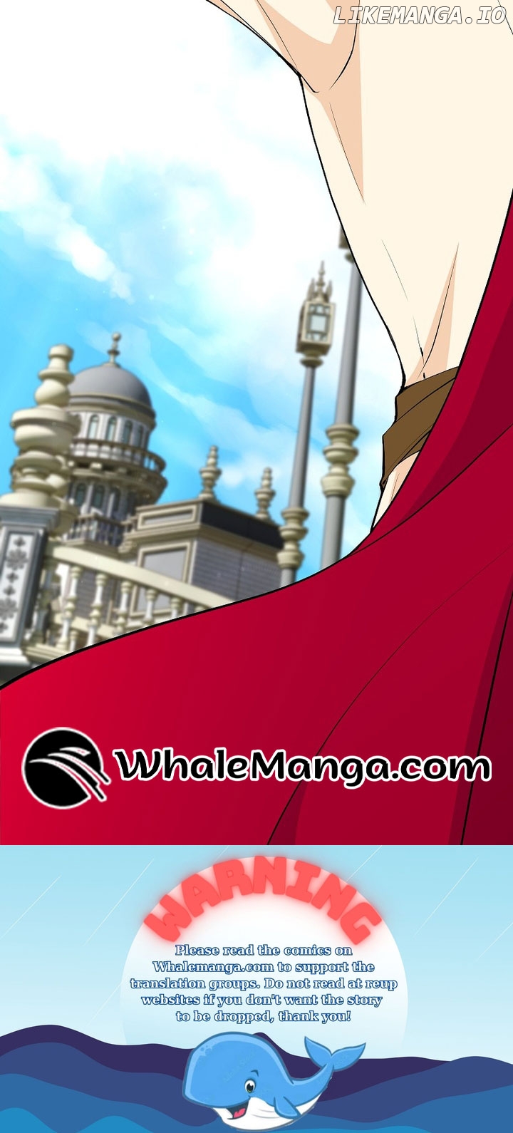 I will retrieve the Duke I had abandoned Chapter 8 - page 46