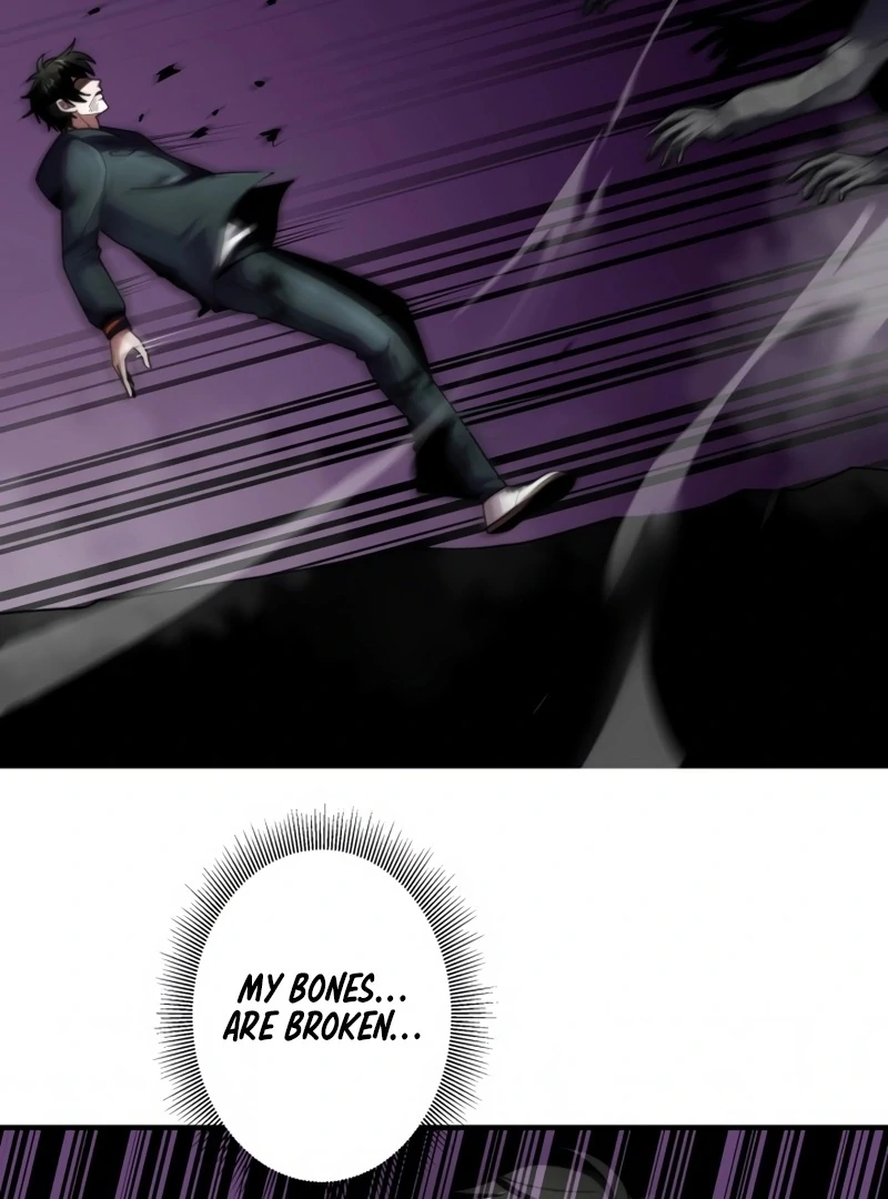 Try to Save the World by Level Transfer Chapter 5 - page 109