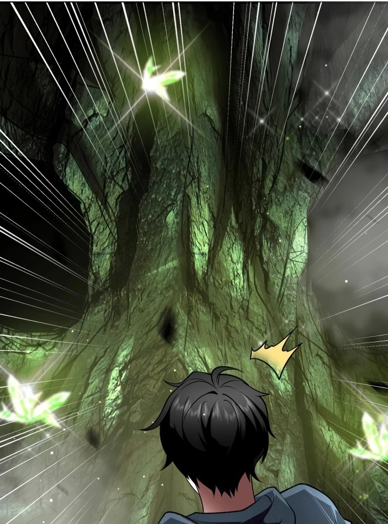 Try to Save the World by Level Transfer Chapter 5 - page 38