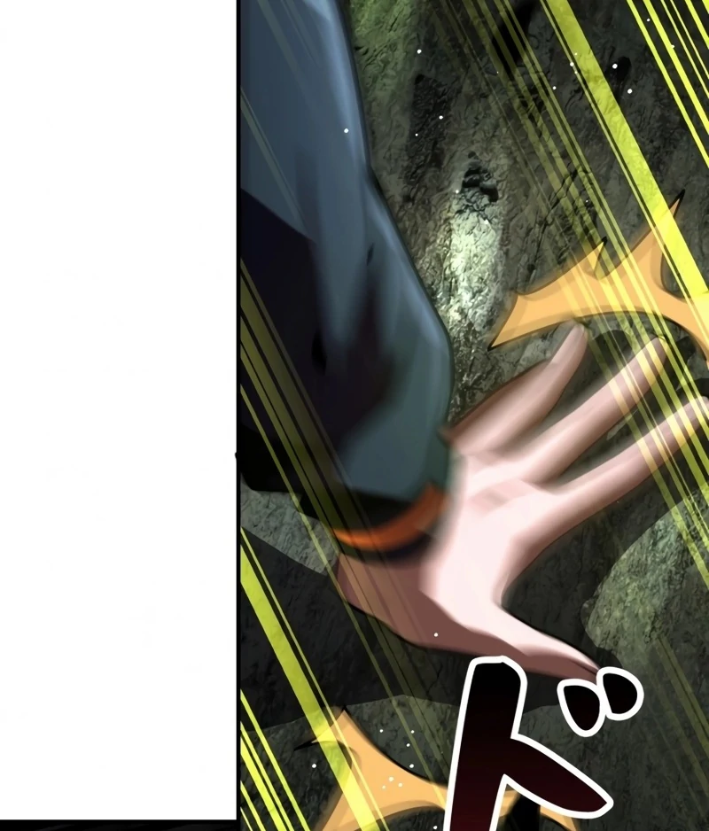 Try to Save the World by Level Transfer Chapter 5 - page 50