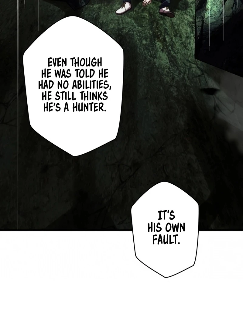 Try to Save the World by Level Transfer Chapter 5 - page 66