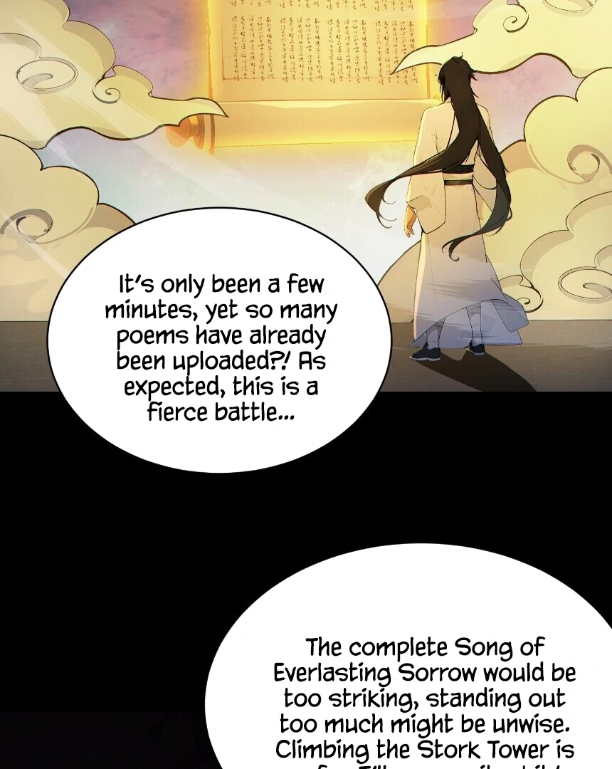 I Really Don’t Want to Be a Saint Immortal! Chapter 14 - page 44