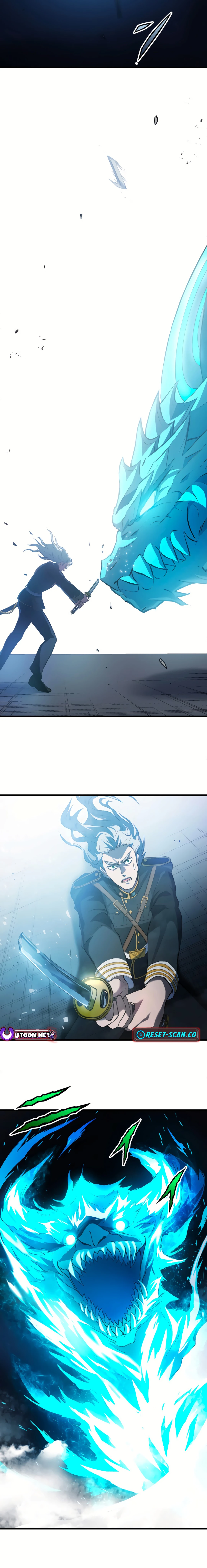 From Earth’s Weakest to the Universe’s Strongest Chapter 8 - page 14