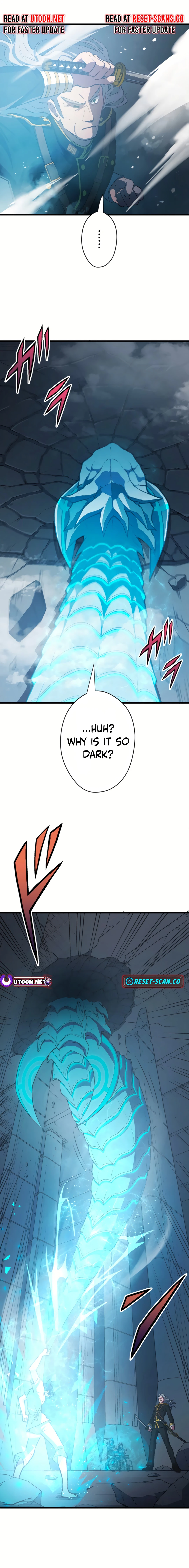 From Earth’s Weakest to the Universe’s Strongest Chapter 8 - page 16