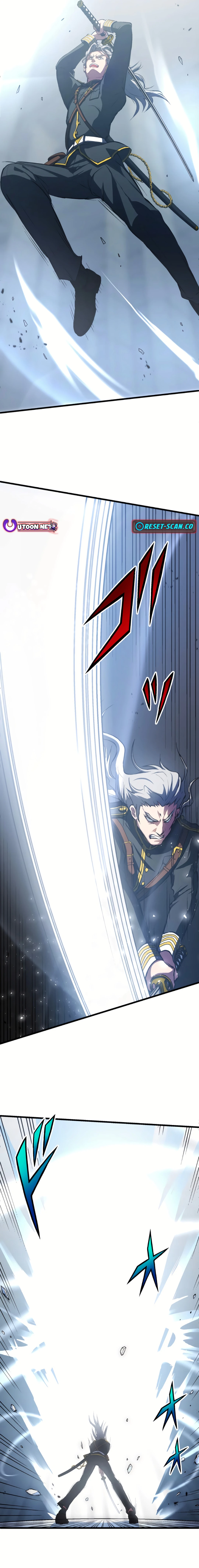 From Earth’s Weakest to the Universe’s Strongest Chapter 8 - page 3