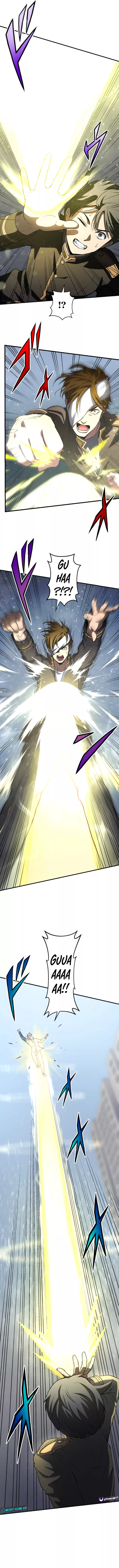 From Earth’s Weakest to the Universe’s Strongest Chapter 13 - page 12