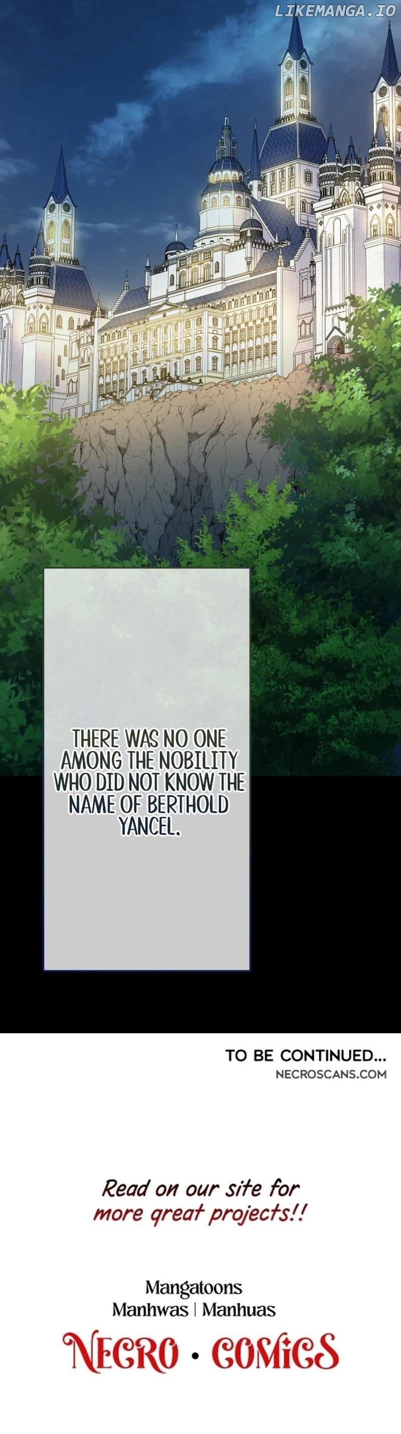 I Want To Be Your First Chapter 13 - page 21