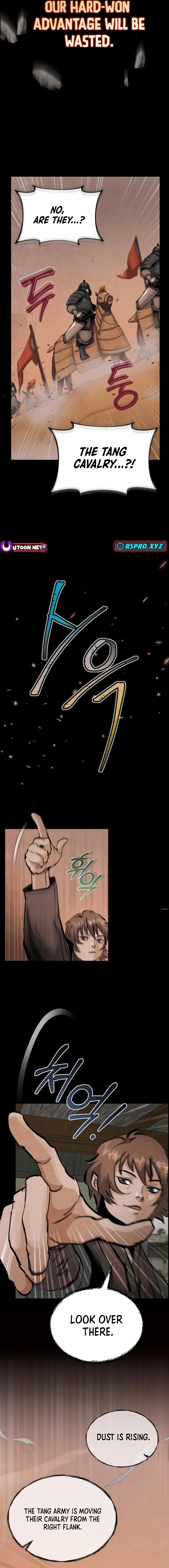 New Chronicles of Goguryeo Chapter 4 - page 12