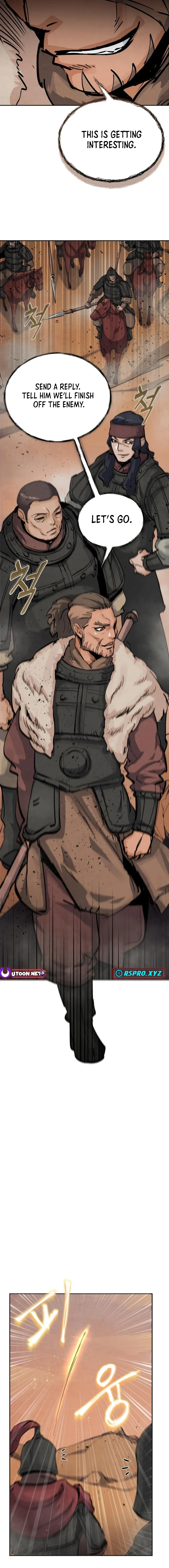 New Chronicles of Goguryeo Chapter 4 - page 16