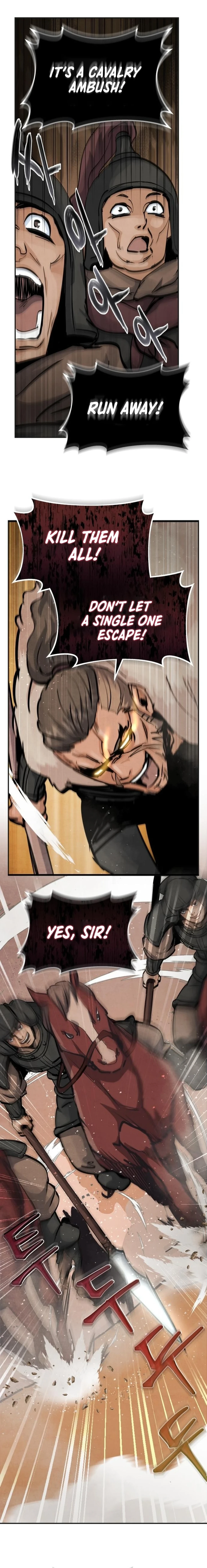 New Chronicles of Goguryeo Chapter 4 - page 18