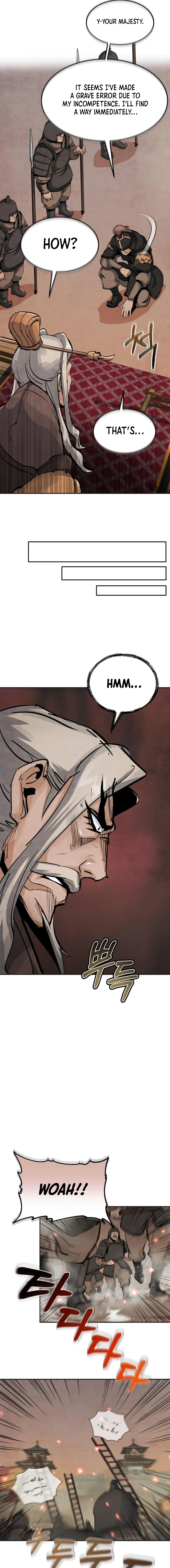 New Chronicles of Goguryeo Chapter 4 - page 6