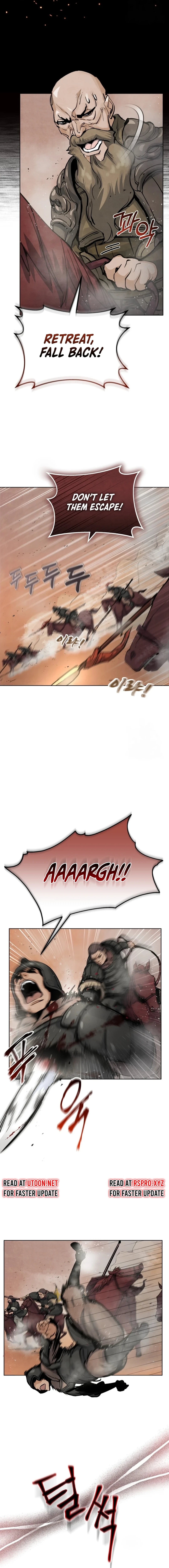 New Chronicles of Goguryeo Chapter 5 - page 13