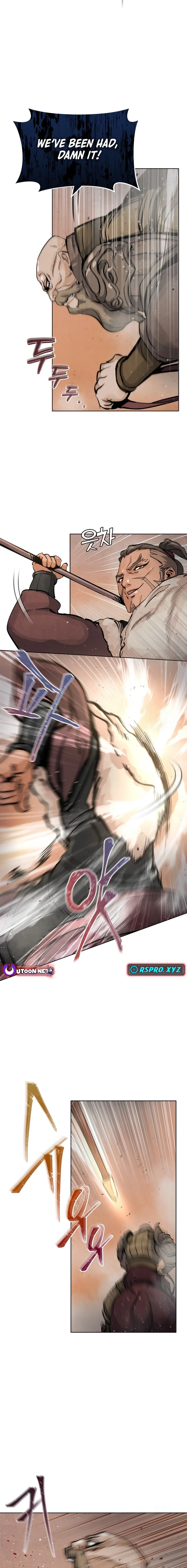 New Chronicles of Goguryeo Chapter 5 - page 14