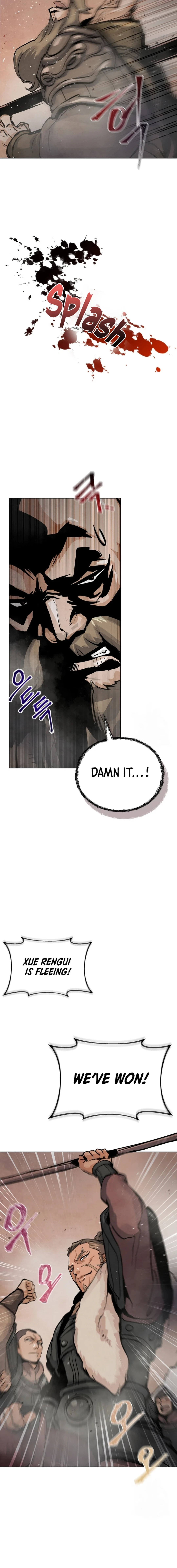 New Chronicles of Goguryeo Chapter 5 - page 15