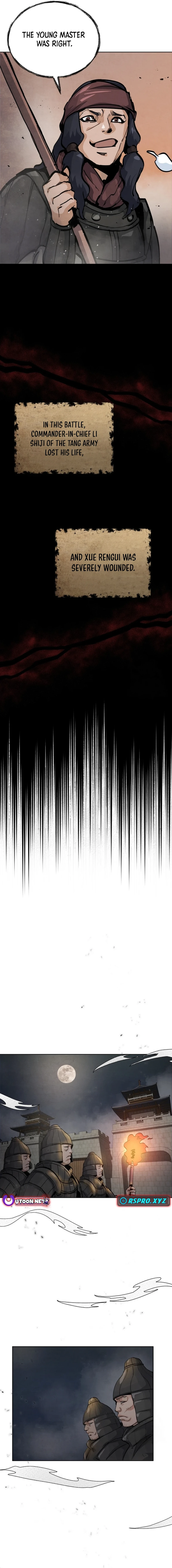 New Chronicles of Goguryeo Chapter 5 - page 16