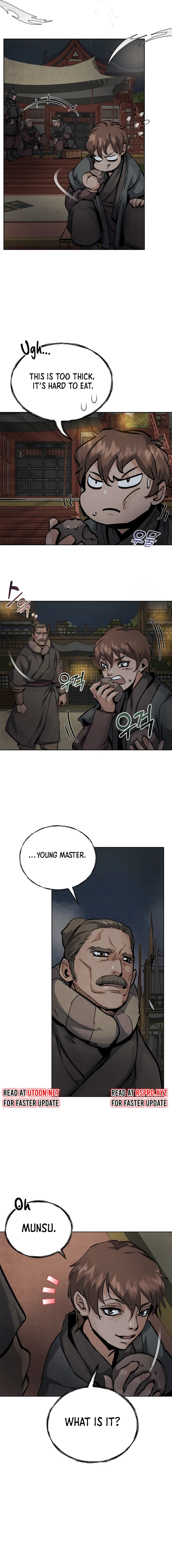 New Chronicles of Goguryeo Chapter 5 - page 17