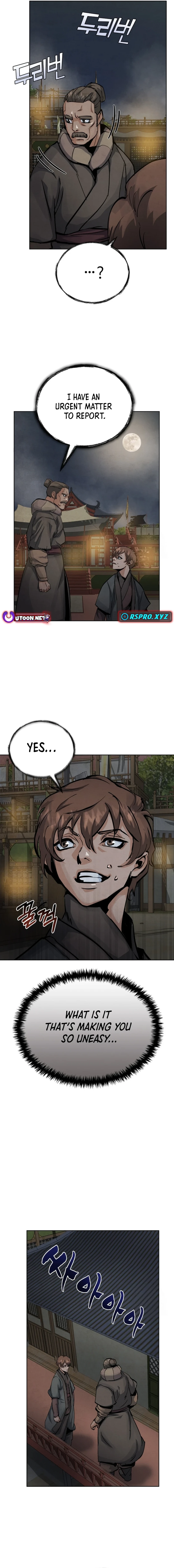 New Chronicles of Goguryeo Chapter 5 - page 18