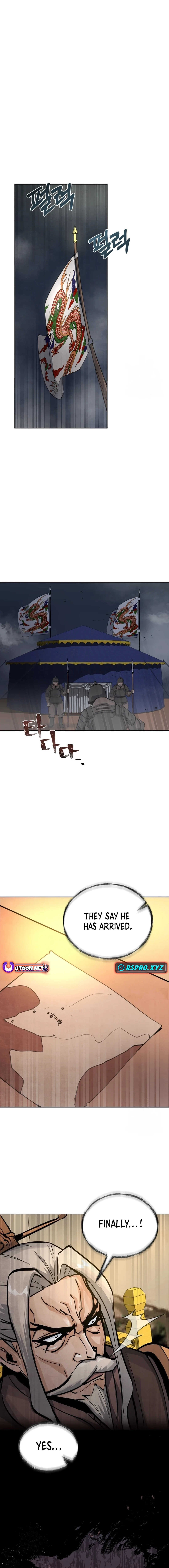 New Chronicles of Goguryeo Chapter 5 - page 20