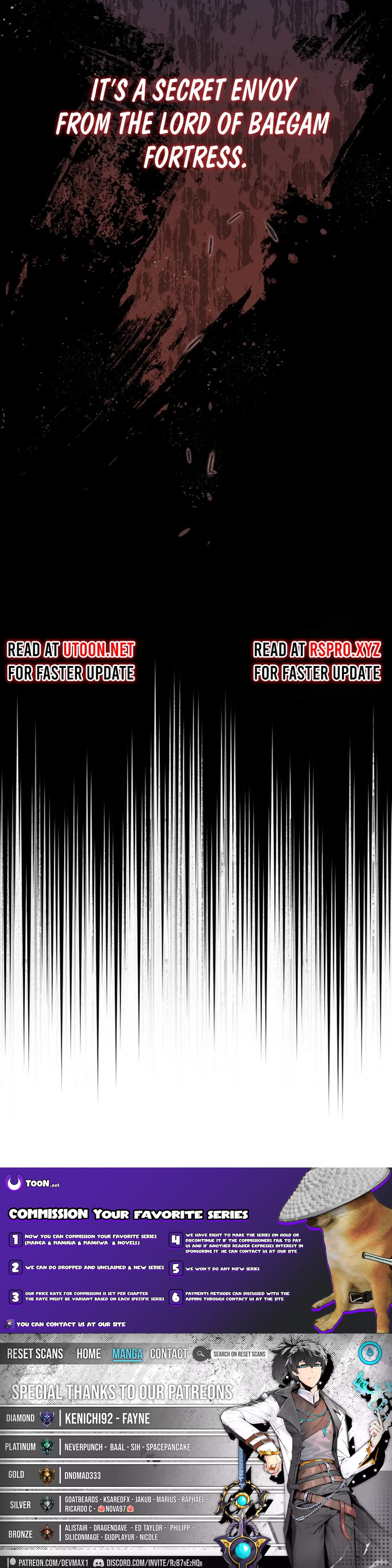 New Chronicles of Goguryeo Chapter 5 - page 21