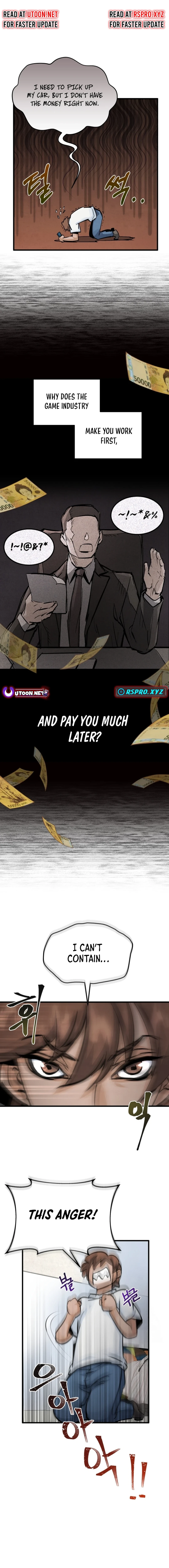 New Chronicles of Goguryeo Chapter 6 - page 16