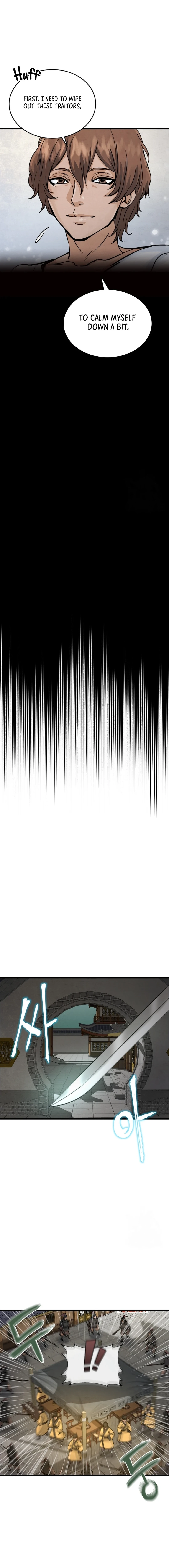 New Chronicles of Goguryeo Chapter 6 - page 17