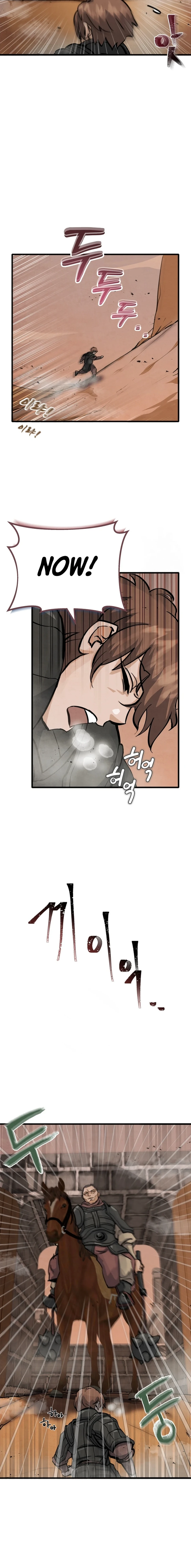 New Chronicles of Goguryeo Chapter 7 - page 15