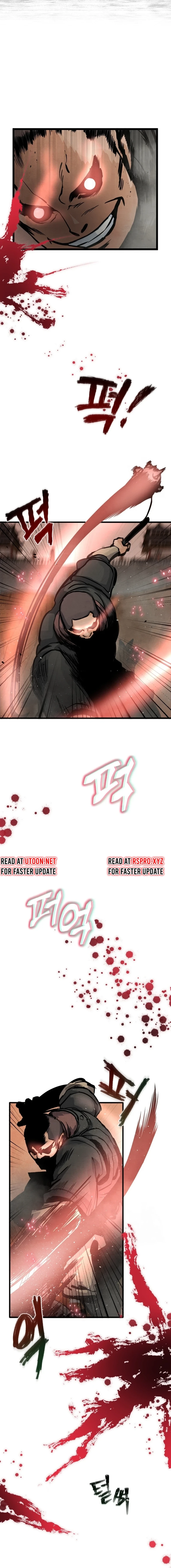 New Chronicles of Goguryeo Chapter 7 - page 17