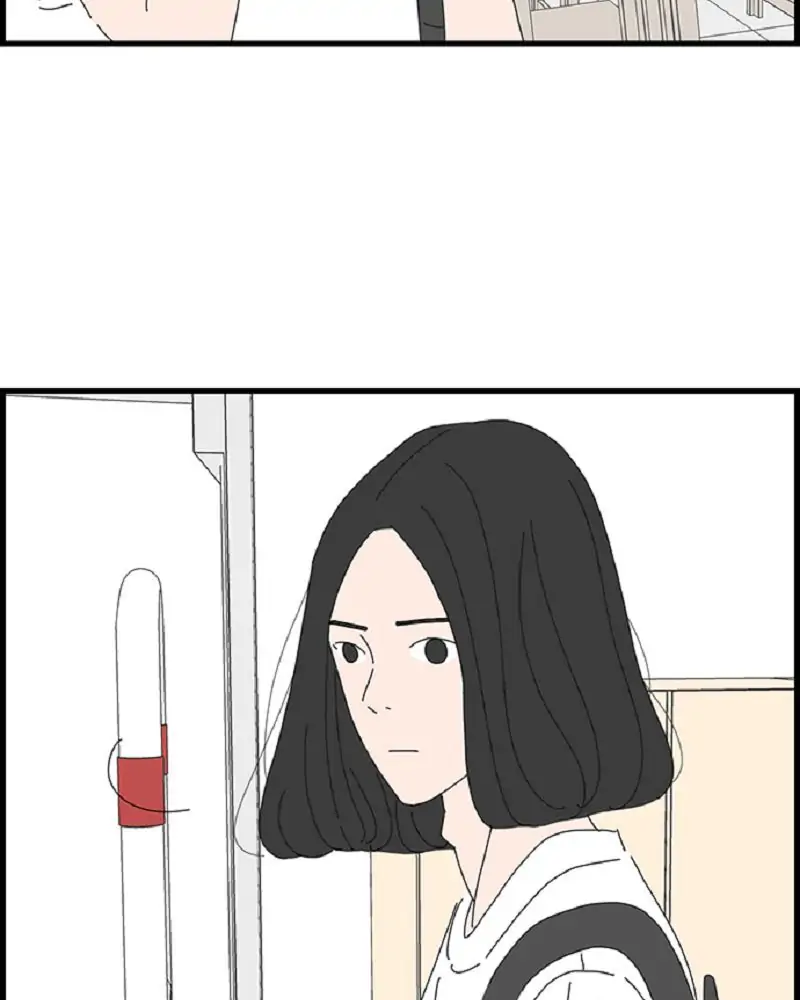 I Don't Feel Like Doing Anything Chapter 59 - page 16