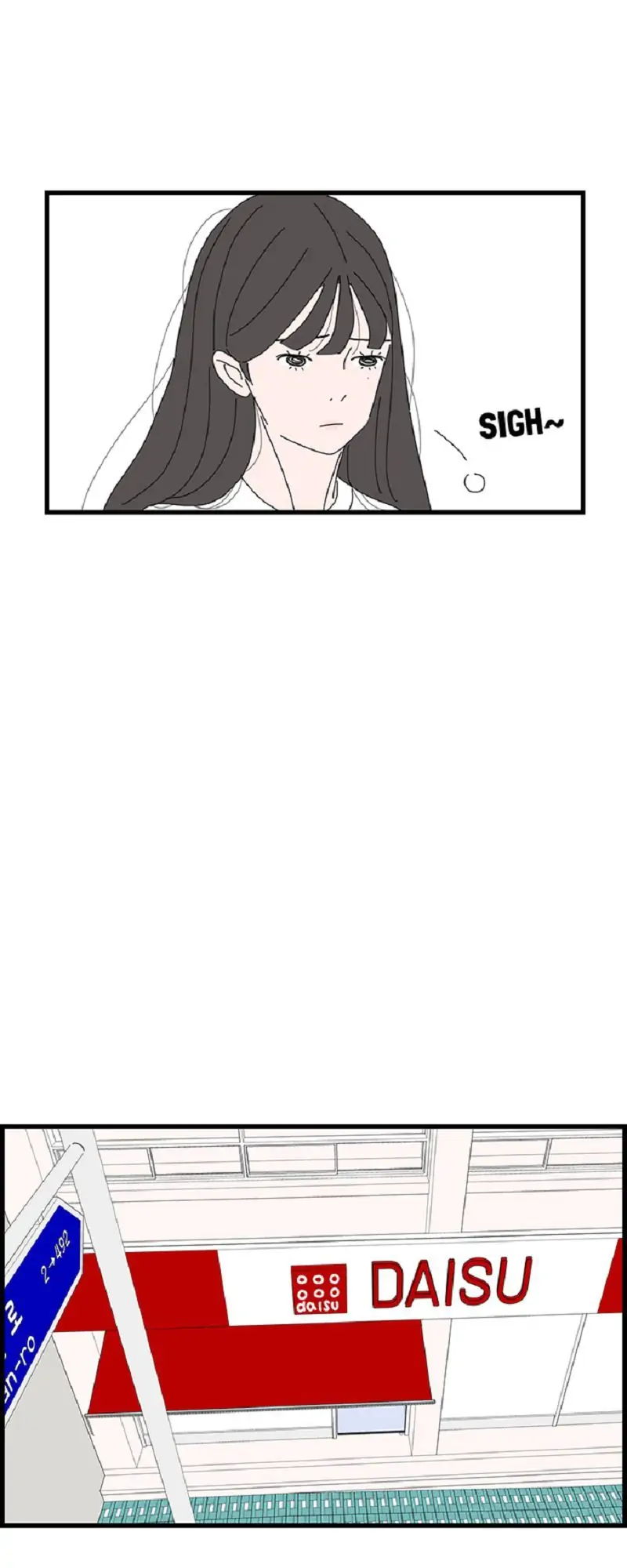 I Don't Feel Like Doing Anything Chapter 59 - page 19