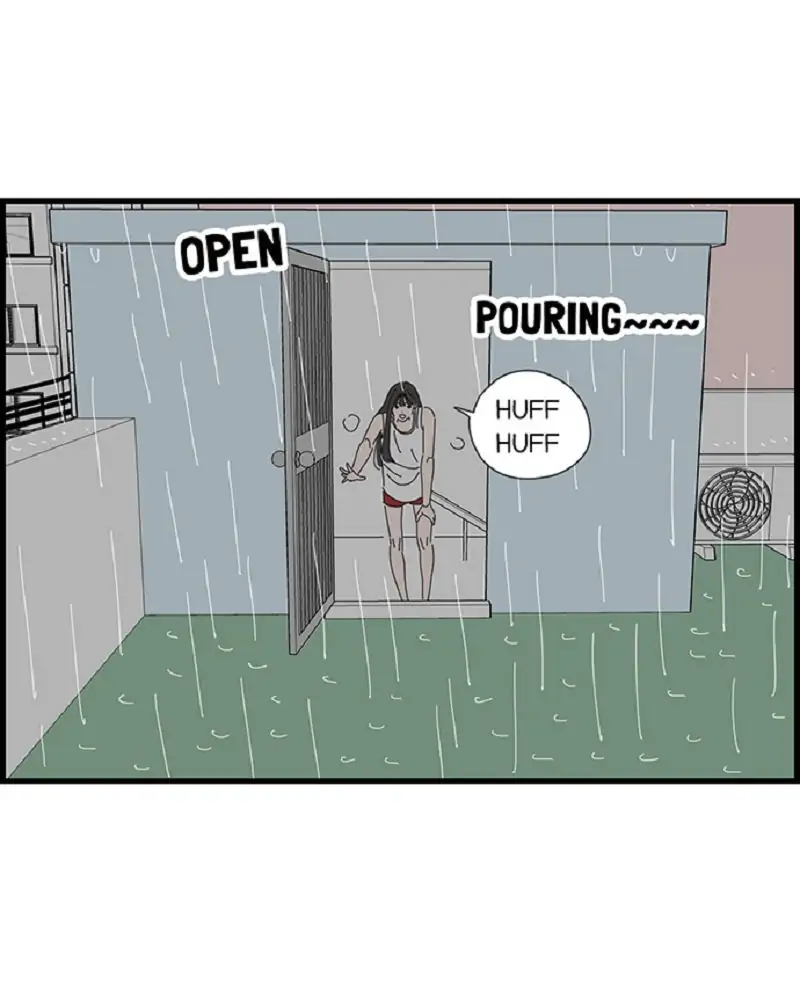 I Don't Feel Like Doing Anything Chapter 58 - page 16