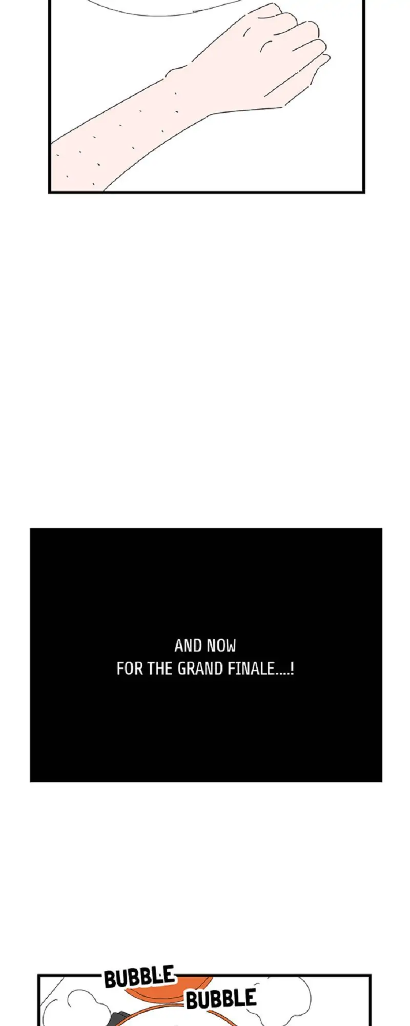 I Don't Feel Like Doing Anything Chapter 58 - page 23