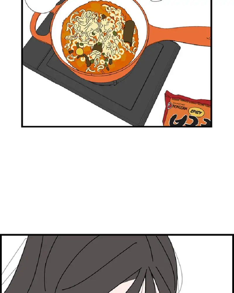 I Don't Feel Like Doing Anything Chapter 58 - page 24