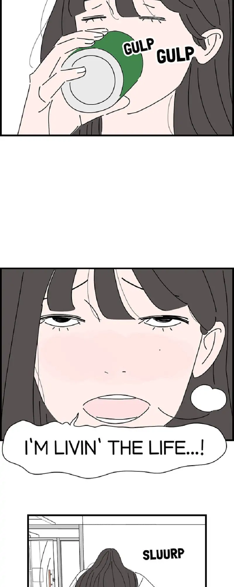 I Don't Feel Like Doing Anything Chapter 58 - page 26