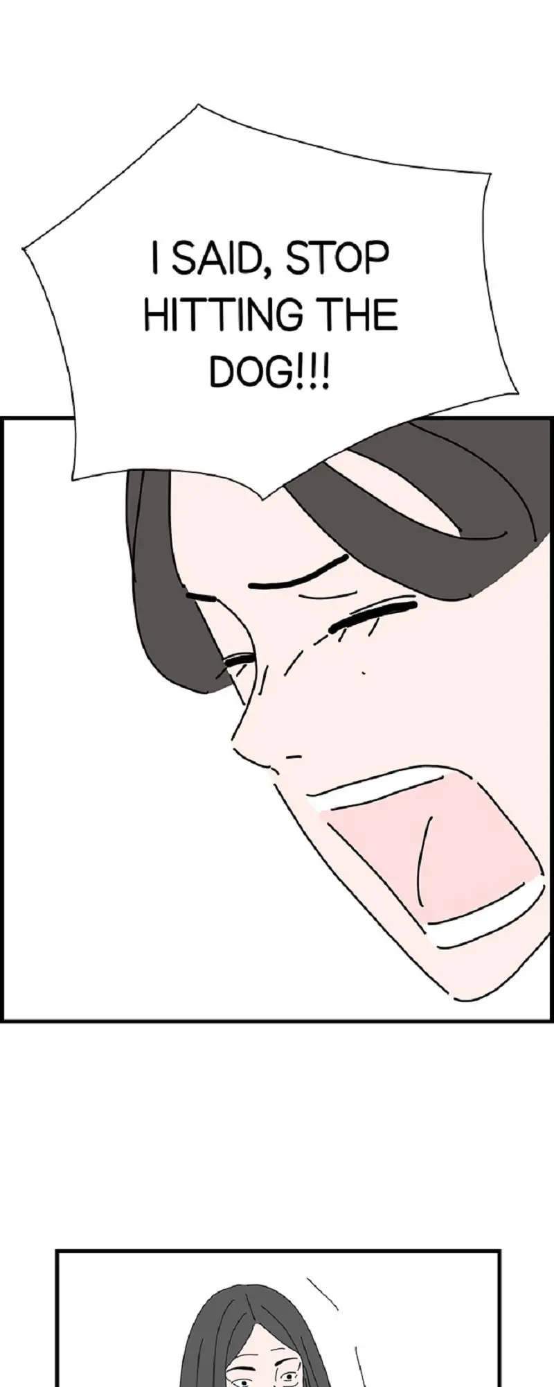 I Don't Feel Like Doing Anything Chapter 51 - page 13
