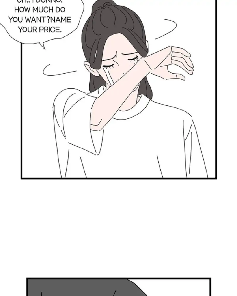 I Don't Feel Like Doing Anything Chapter 51 - page 16