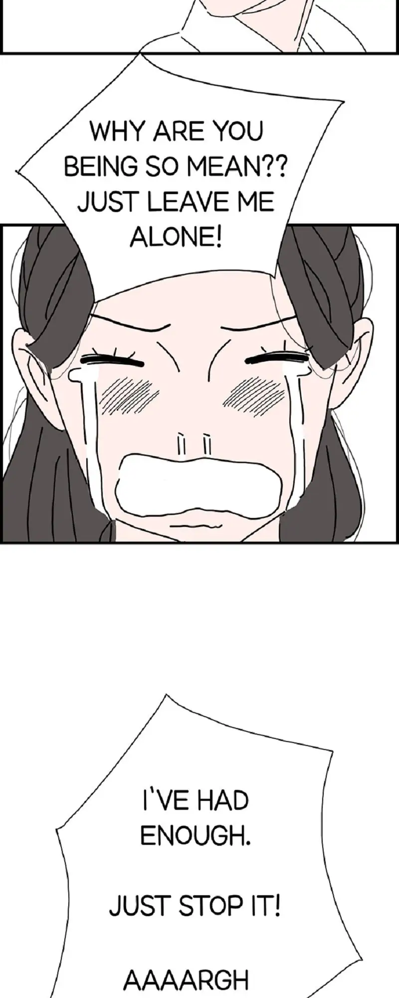 I Don't Feel Like Doing Anything Chapter 51 - page 31