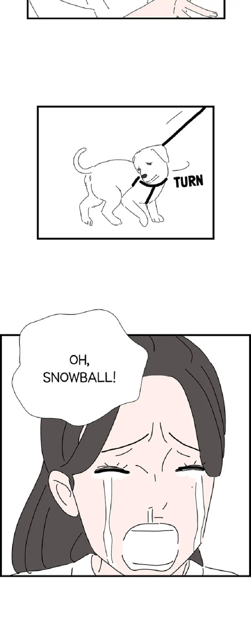I Don't Feel Like Doing Anything Chapter 51 - page 5