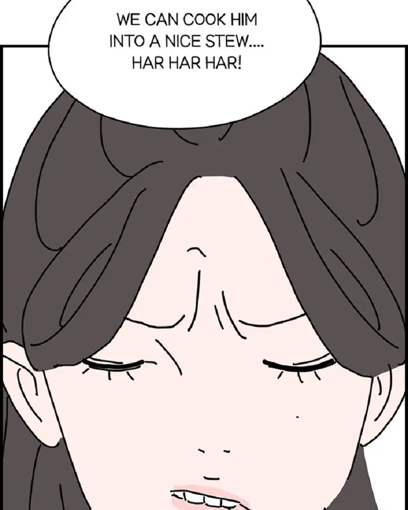 I Don't Feel Like Doing Anything Chapter 49 - page 32
