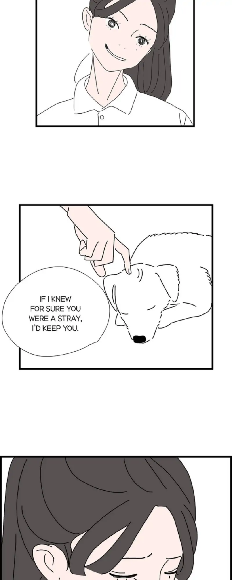 I Don't Feel Like Doing Anything Chapter 49 - page 7