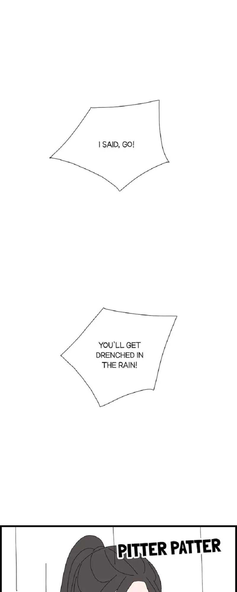 I Don't Feel Like Doing Anything Chapter 48 - page 21